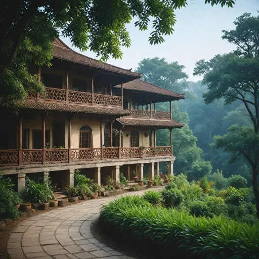 Premium resorts in Chitwan: luxury, nature, and authentic experiences